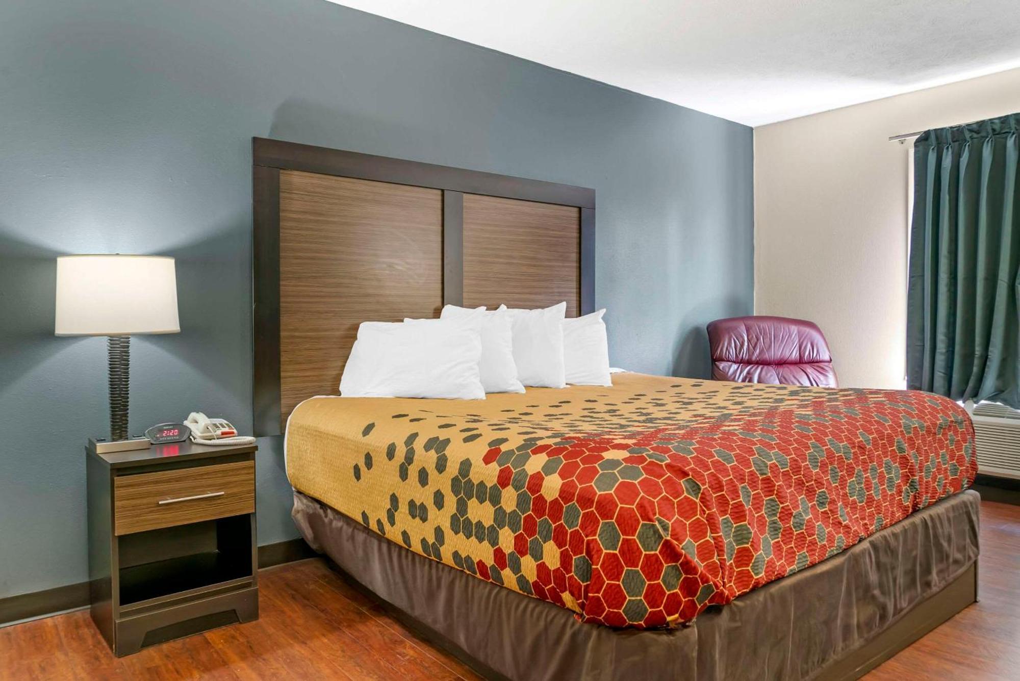 Econo Lodge Traverse City Esterno foto
